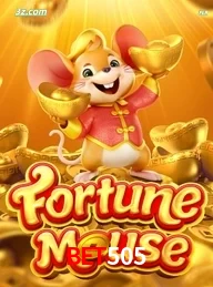 bet505 Fortune Mouse slot com ganhos emocionantes no cassino Brasil