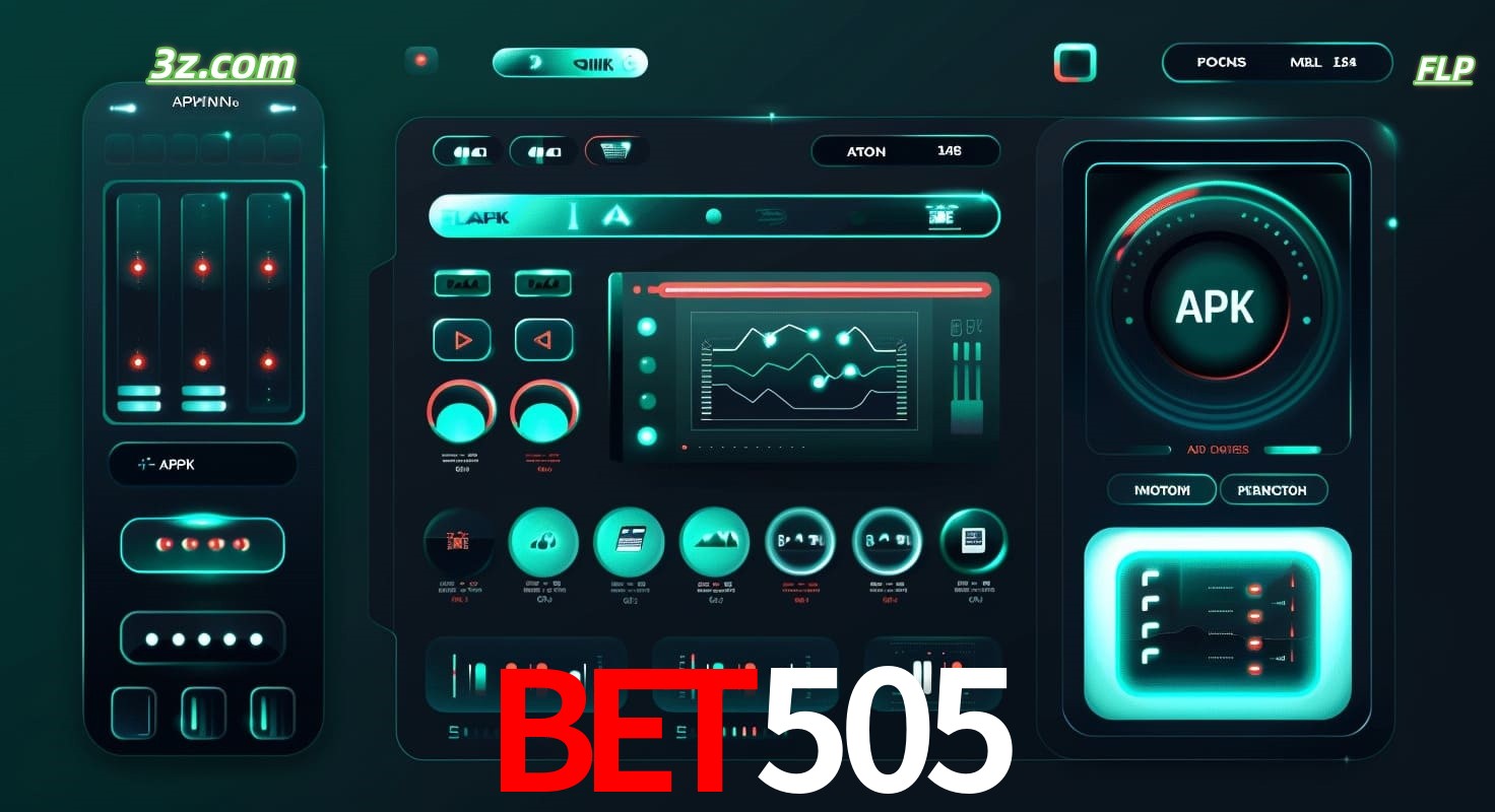 bet505 Brasil APK app com cassino online, jackpots e promoções