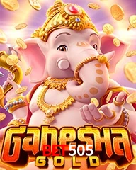 Cassino bet505 slots online Ganesha Gold com apostas e prêmios