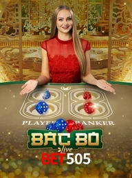 bet505 jogo de cassino Bac Bo live com mesa de apostas para jogadores do Brasil