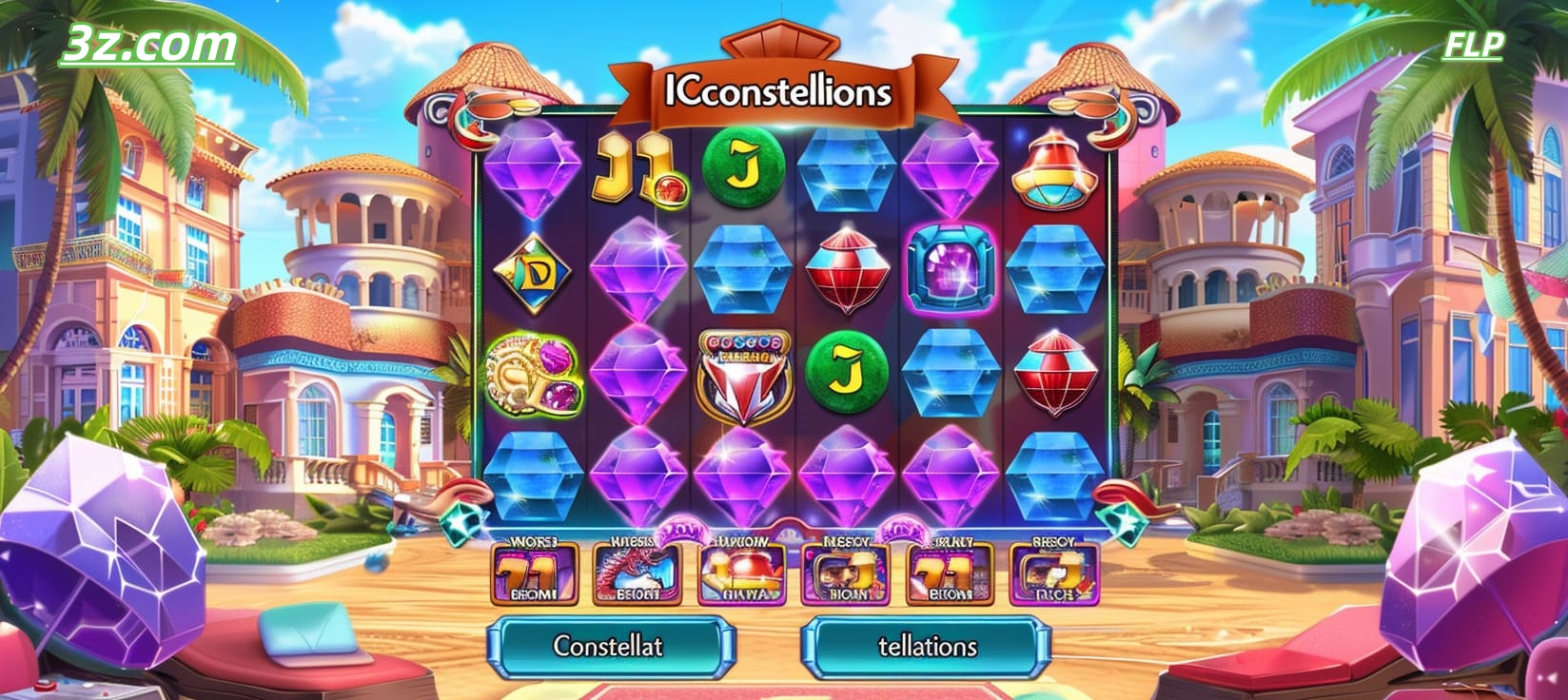 bet505 cassino online Brasil – caça-níqueis coloridos e jogos de slot com prêmios incríveis