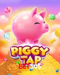 Piggy Tap bet505 caça-níqueis online com prêmios em moedas