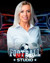 bet505 cassino online Football Studio live com experiência imersiva para jogadores brasileiros