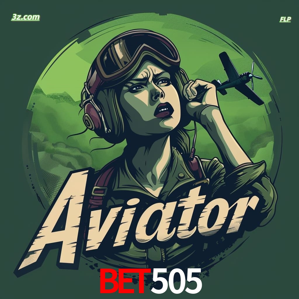 Aviator bet505 – jogo crash popular no cassino online Brasil