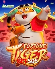 bet505 Fortune Tiger slots populares em cassino online para apostas