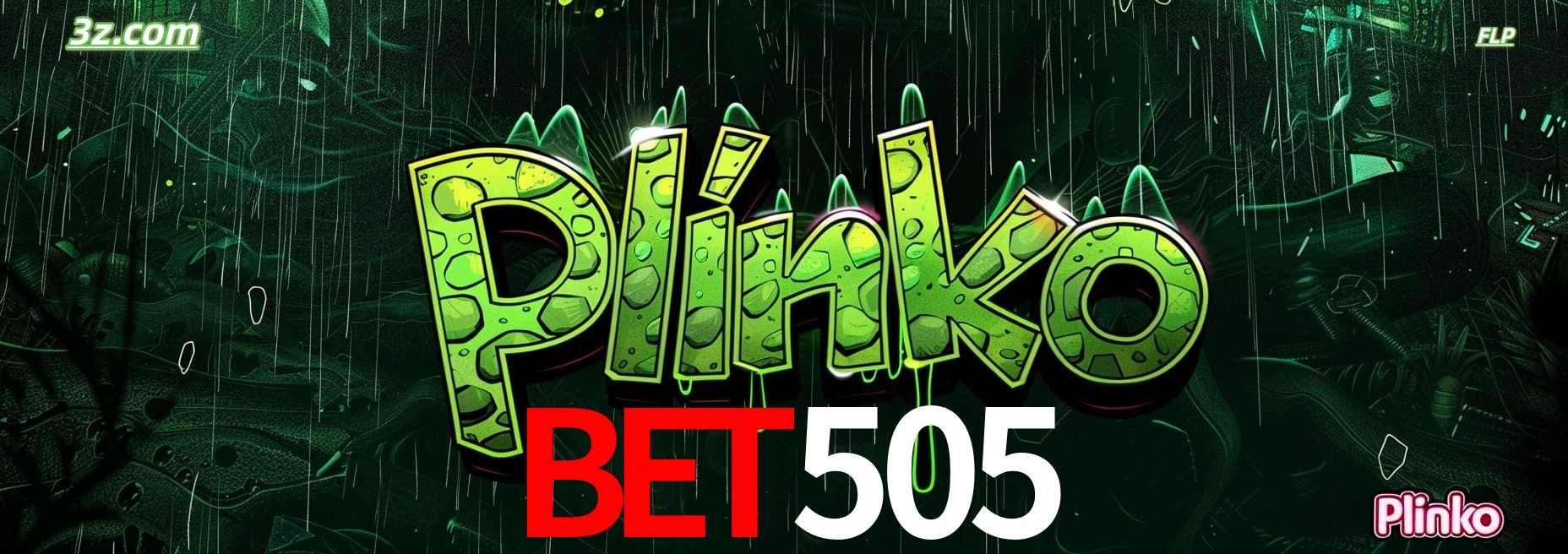 Plinko bet505 cassino online Brasil com bônus e apostas seguras