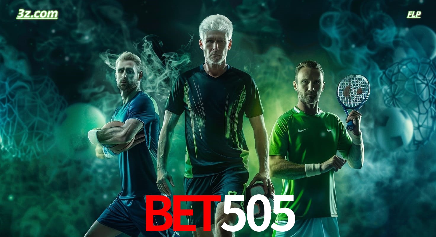 bet505 apostas esportivas no Brasil com futebol, tênis e jogos ao vivo