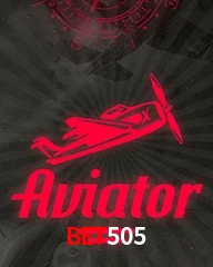 Aposte no Aviator e ganhe prêmios exclusivos no bet505