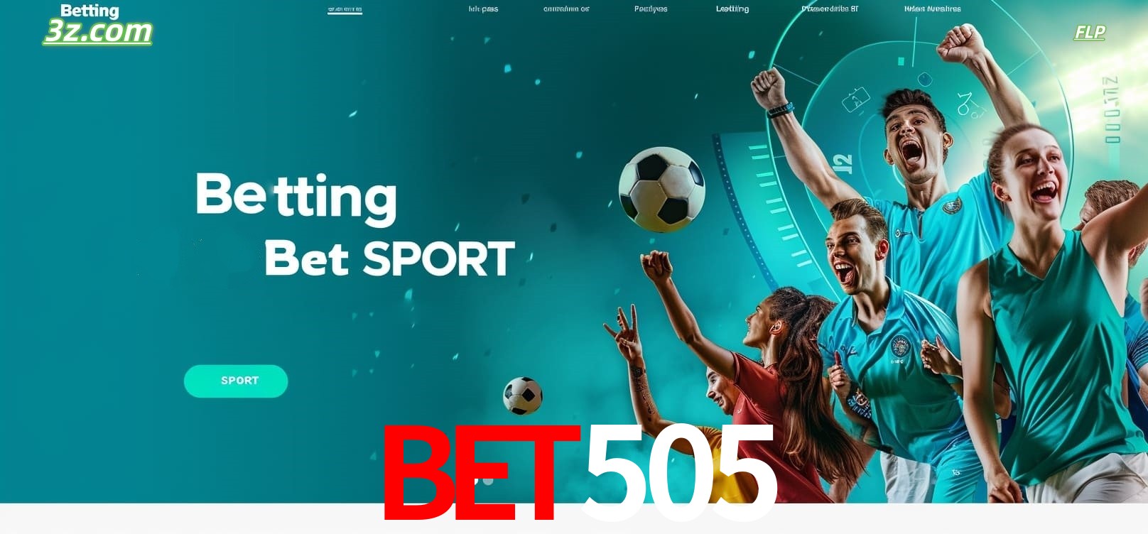 bet505 apostas esportivas online com futebol e torcida animada no Brasil