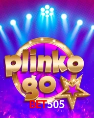 Plinko Go bet505 cassino online Brasil jogo de apostas divertido